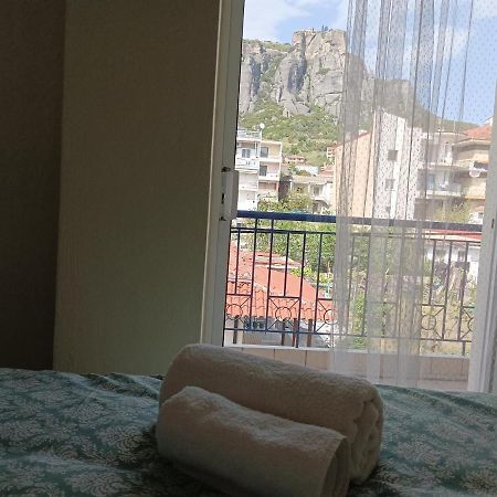 Meteora Casa Di Stella Kalambaka Exterior foto
