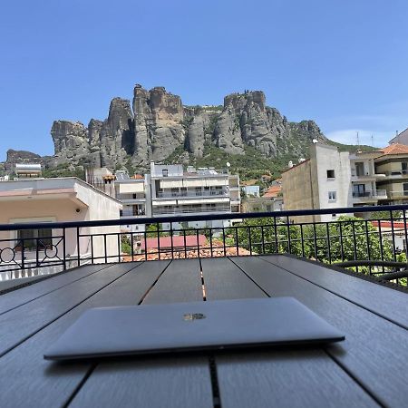 Meteora Casa Di Stella Kalambaka Exterior foto