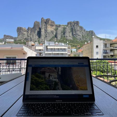 Meteora Casa Di Stella Kalambaka Exterior foto