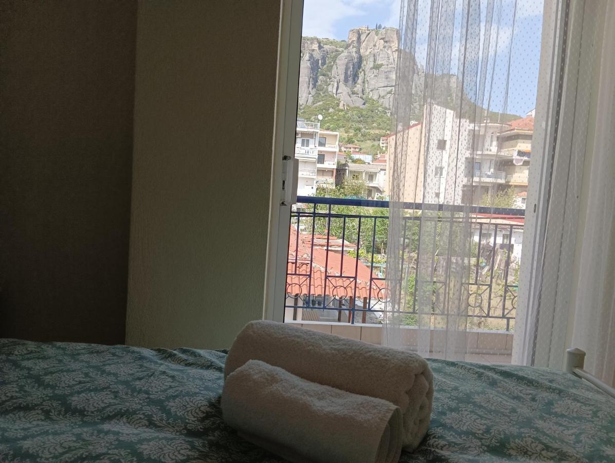 Meteora Casa Di Stella Kalambaka Exterior foto