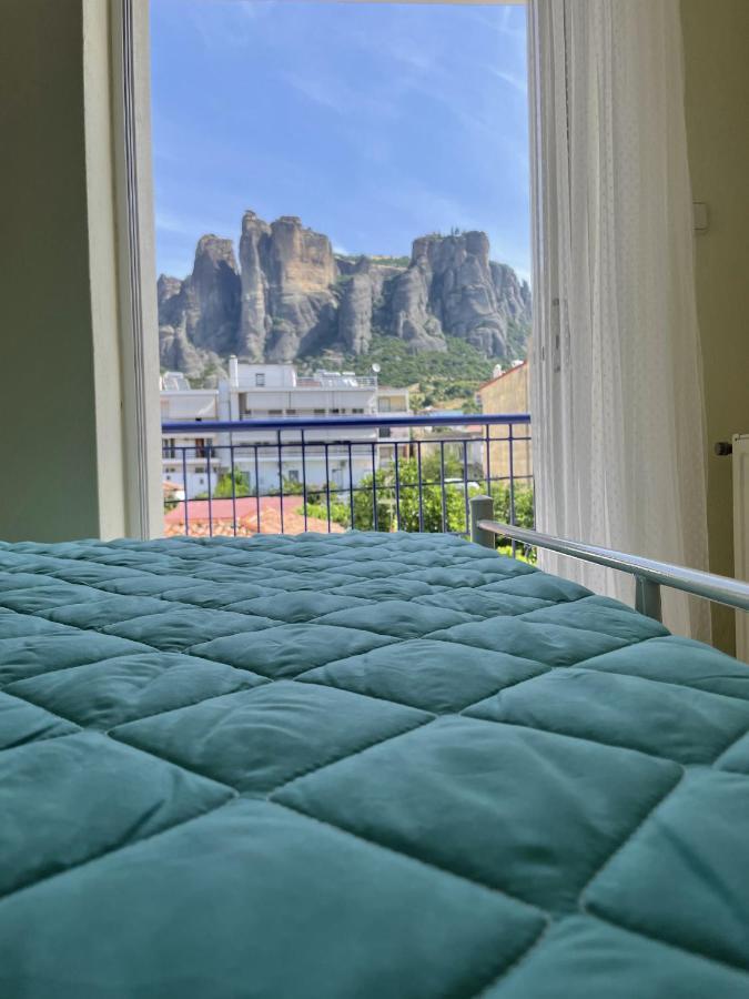 Meteora Casa Di Stella Kalambaka Exterior foto
