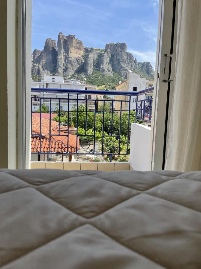 Meteora Casa Di Stella Kalambaka Exterior foto