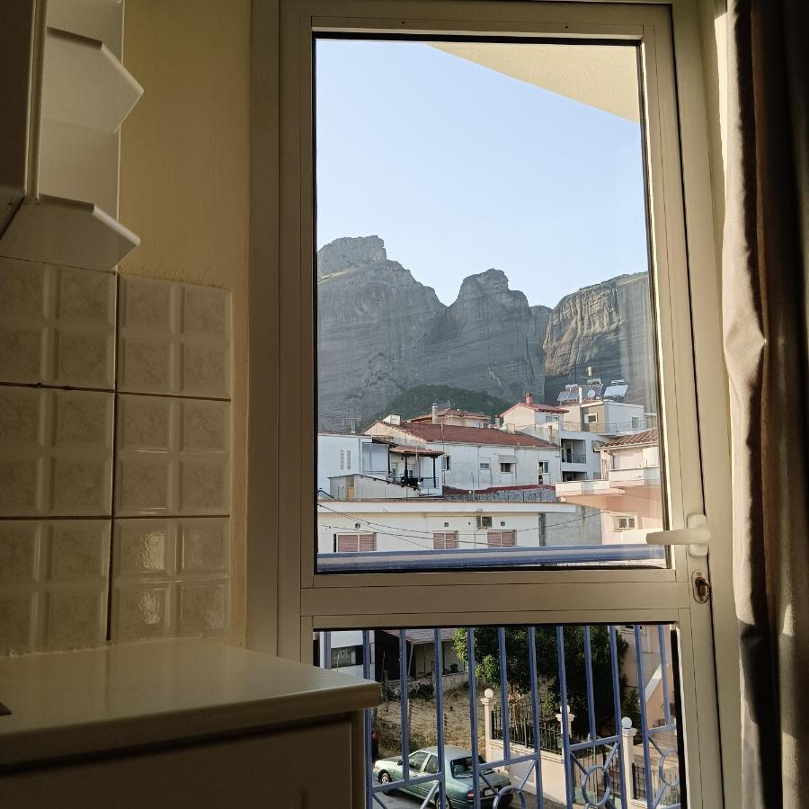 Meteora Casa Di Stella Kalambaka Exterior foto