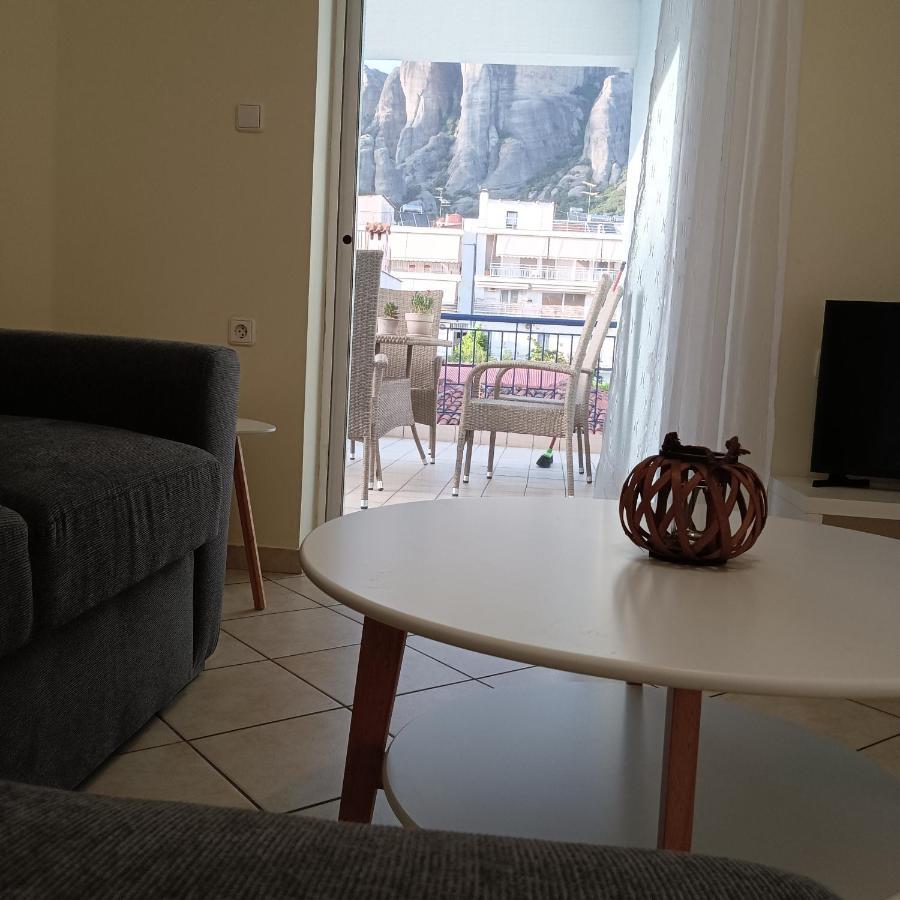 Meteora Casa Di Stella Kalambaka Exterior foto